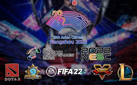 National Esports Championships 2022 announced in India to .